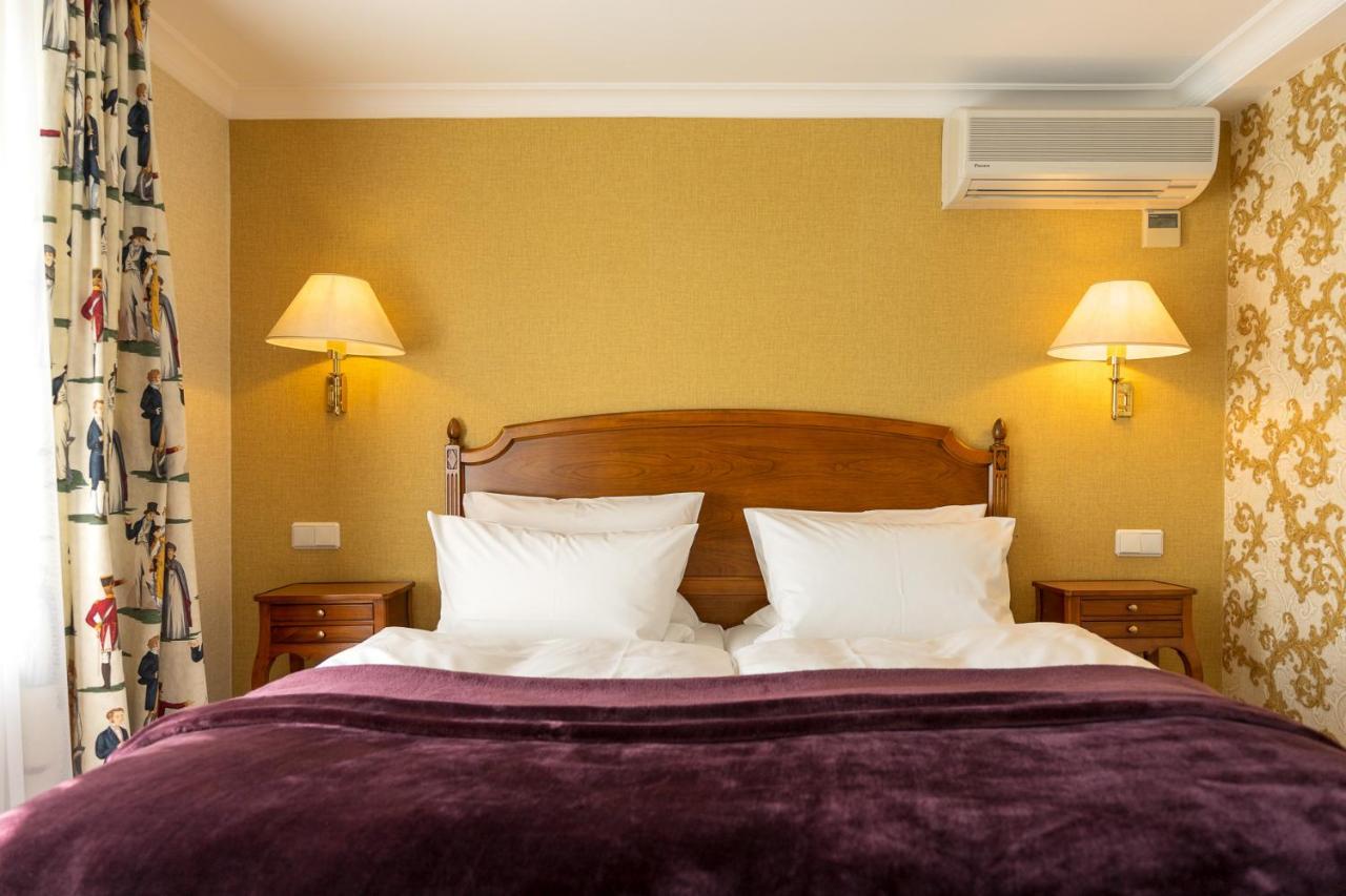 Boutiquehotel Schlosspalais Вернигероде Экстерьер фото