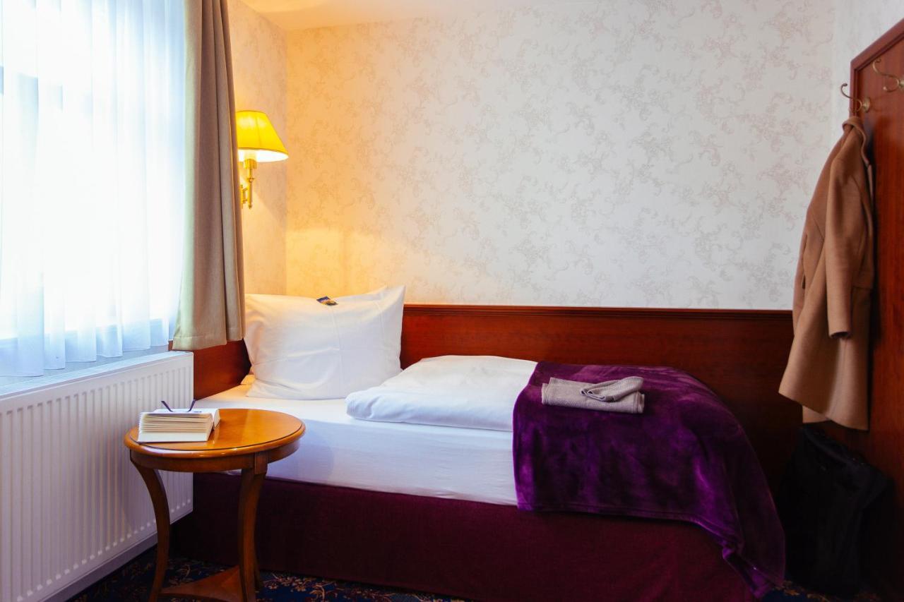 Boutiquehotel Schlosspalais Вернигероде Экстерьер фото